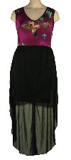 Ladies Plus Size Clothing Picture