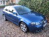 AUDI A3 1.9 TDI 2005 55 REG..FUL... Picture