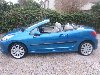 PEUGEOT 207 CC 1.6 GT 2007 57 REG offer Cars