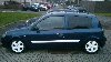 Renault clio 1.2 16v 51 Plate Picture