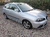 SEAT IBIZA 1.4 DAB 2006 LOW MILE... Picture