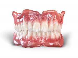 Premium Dentures offer Health & Beauty